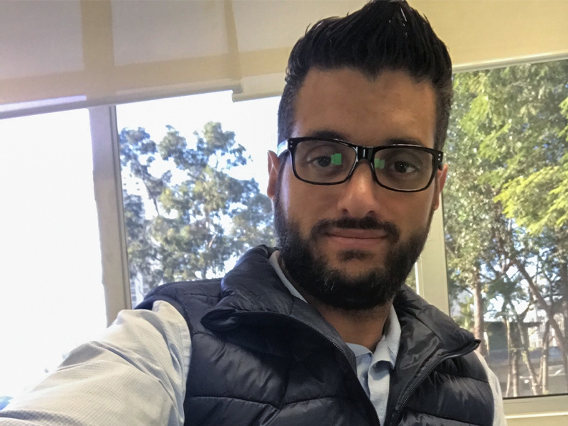 Ricardo Teixeira, da Sotreq, explica as novas tecnologias que proporcionam maior segurança elétrica no ambiente hospitalar