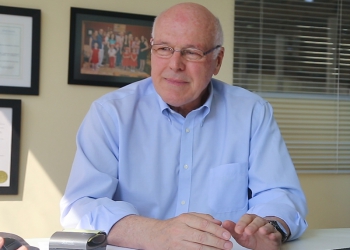 Victor Basso, CEO da Opuspac, fala sobre a atuação da empresa em 18 países