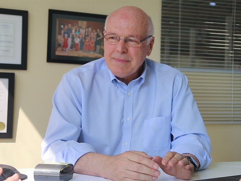 Victor Basso, CEO da Opuspac, fala sobre a atuação da empresa em 18 países