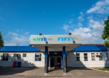 FSFX renova contrato de administração do Hospital e Maternidade Vital Brazil