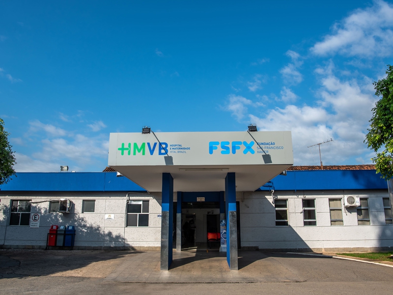 FSFX renova contrato de administração do Hospital e Maternidade Vital Brazil