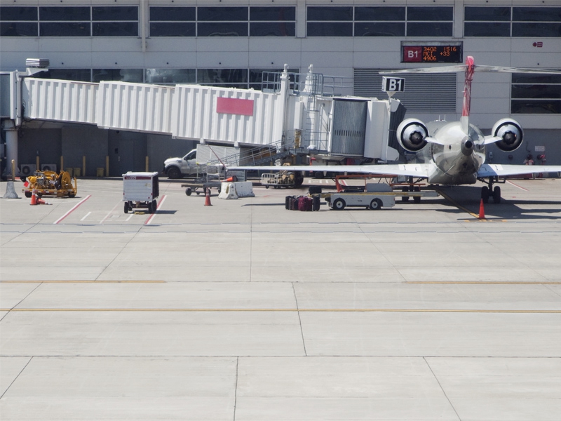 GRU Airport terá Unidade Einstein para coleta e análise de exames