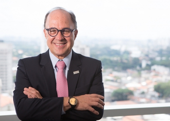 SulAmérica anuncia início do processo de transição para a Presidência da Companhia