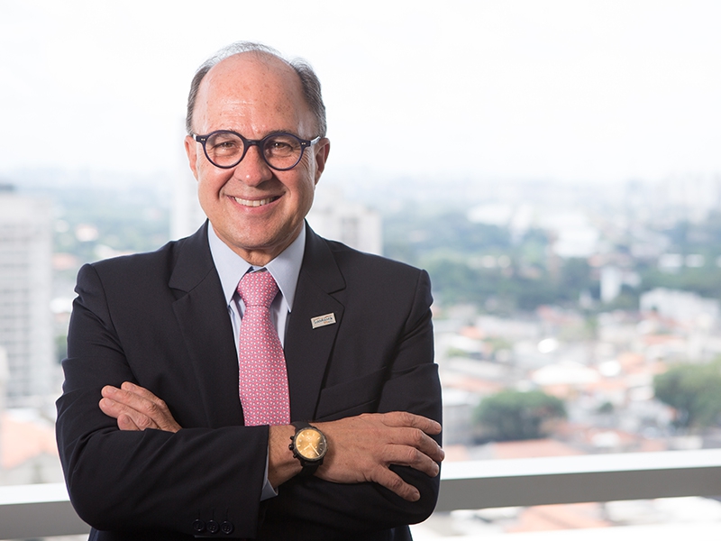 SulAmérica anuncia início do processo de transição para a Presidência da Companhia