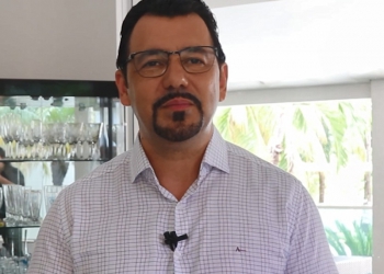 Acontece na SAHE at home – Primeiro dia da SAHE reúne líderes da Saúde no Brasil