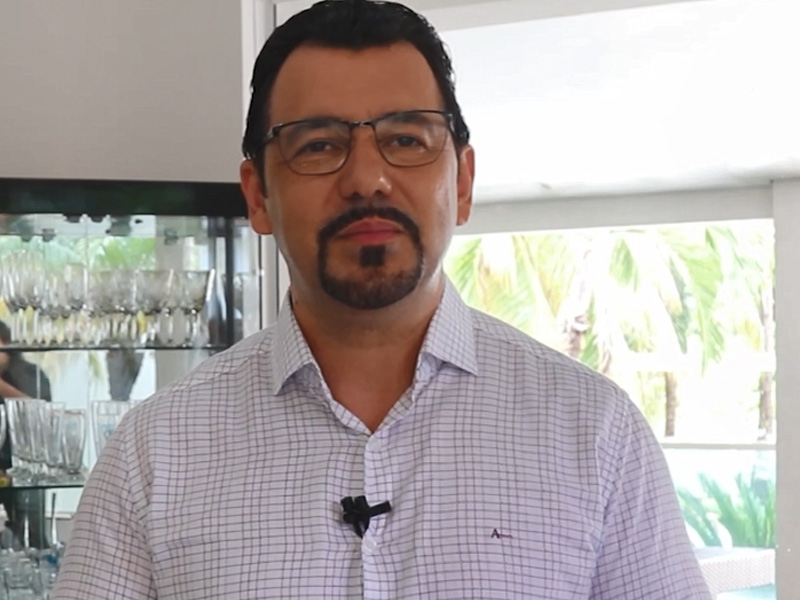 Acontece na SAHE at home – Primeiro dia da SAHE reúne líderes da Saúde no Brasil