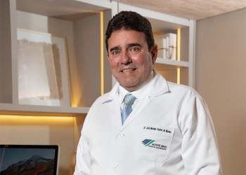 Sob o olhar visionário de José Mariano S. de Moraes, Monte Sinai se consolida na Saúde de MG