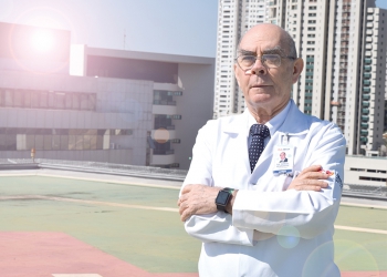 Contra todas as previsões, por Nestor Ivan Saavedra Teran