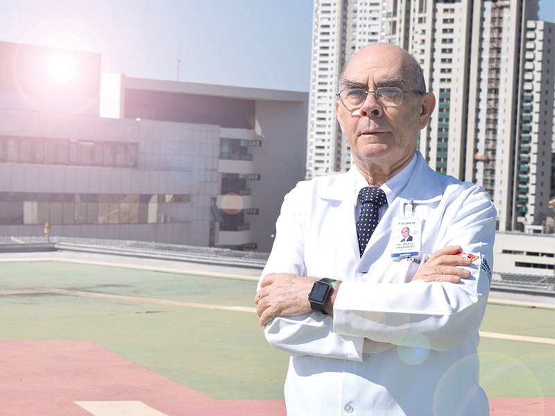 Contra todas as previsões, por Nestor Ivan Saavedra Teran