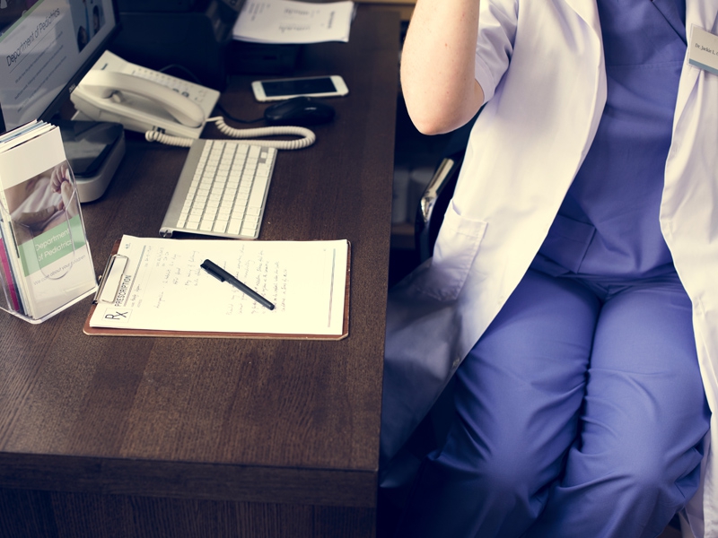 Rede Mater Dei de Saúde é certificada pelas Práticas de Segurança do Paciente