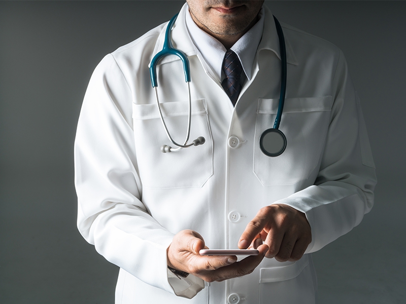 Novas tecnologias para ajudar sua saúde em 2021, por Francisco Gomes Junior