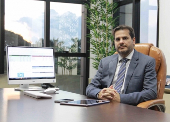 “Vamos aumentar a produção em 20 ou 30 vezes e com chances de crescimento ainda maiores”, revela CEO da Nutriex e Rennova