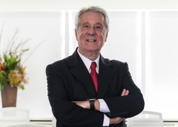 “O cliente precisa ter clareza do que você faz”, afirma Domingos Fonseca, presidente da Unihealth Logística Hospitalar