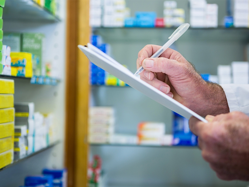 PróGenéricos ingressa na Justiça para barrar aumento de ICMS sobre genéricos no Estado de São Paulo