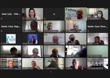 Santas Casas e Hospitais Filantrópicos reivindicam corte de verbas em programas estaduais de custeio