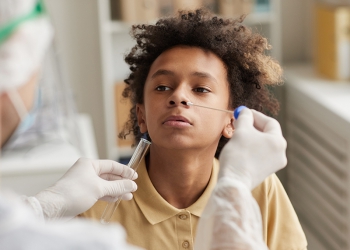 Testes serão vitais, quando haverá risco da expansão explosiva da pandemia, por Guilherme Ambar