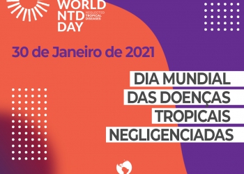 Grupo Mídia é parceiro do Dia Mundial das Doenças Tropicais Negligenciadas