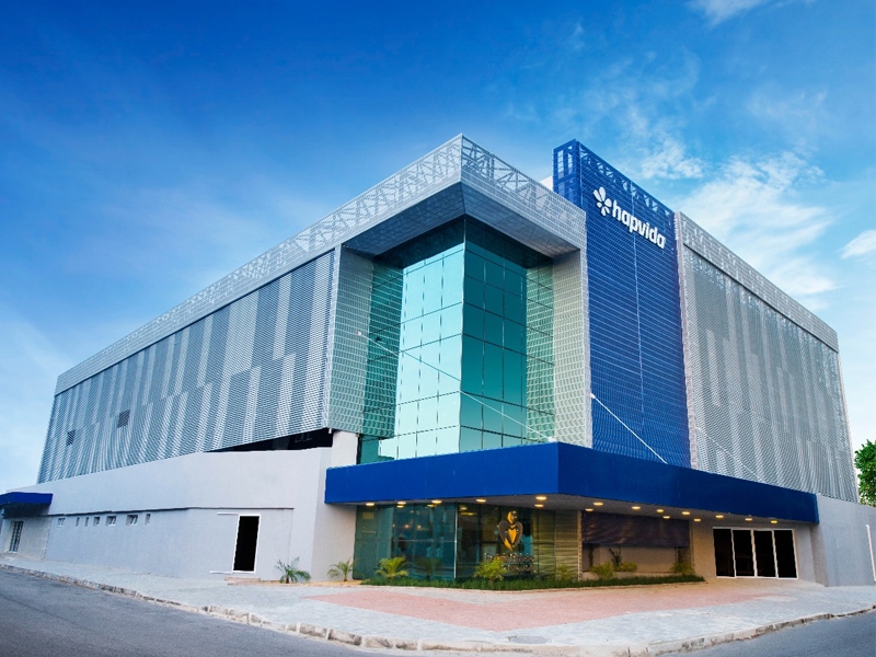 Hapvida e NotreDame Intermédica confirmam negociação de fusão