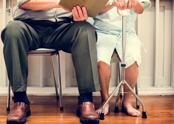 Idosos são os que mais contratam planos de saúde médico-hospitalar