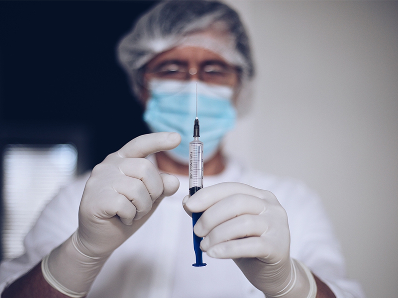 Instituto Ética Saúde emite Nota de Repúdio diante de denúncias de fura-filas da vacina