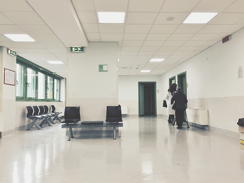 A partir de agora, o mercado de Saúde será outro, por Felipe Folco