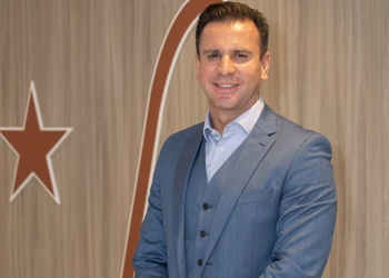 “O “não” não deve ser aceito de forma fácil, então lute pelo que você quer”, aconselha Alberto Ribeiro, da Health Corporate Advisor