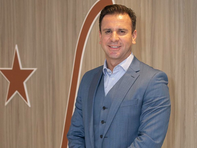 “O “não” não deve ser aceito de forma fácil, então lute pelo que você quer”, aconselha Alberto Ribeiro, da Health Corporate Advisor