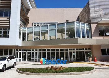 Construtora Tedesco entrega nova fase do INSCER com área de sete mil metros quadrados