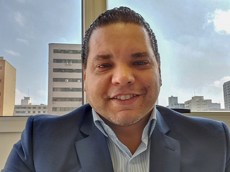 Danilo Sarti é o novo diretor médico da BenCorp