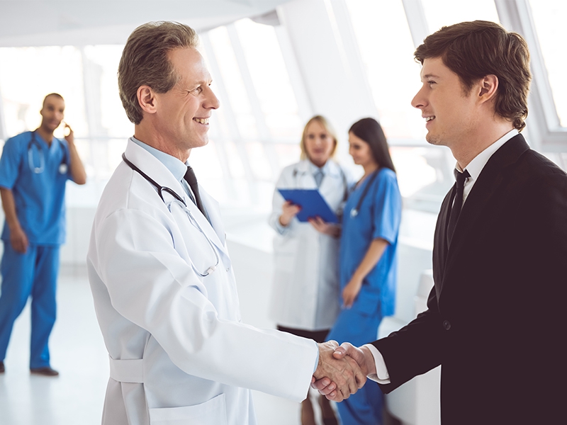 É infalível investir em gestão da qualidade em hospitais!, por Victor Basso