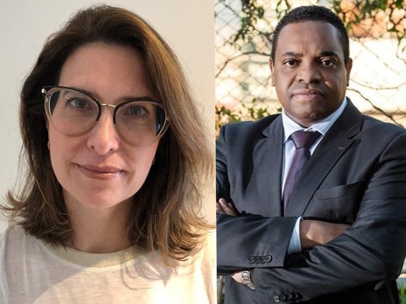 Diretoria de Finanças e Diretoria de Gente e Gestão do Hospital Alemão Oswaldo Cruz têm novos diretores