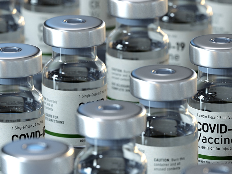 Hospital Alemão Oswaldo Cruz implementa sistema de monitoramento de refrigeradores de vacinas e medicamentos