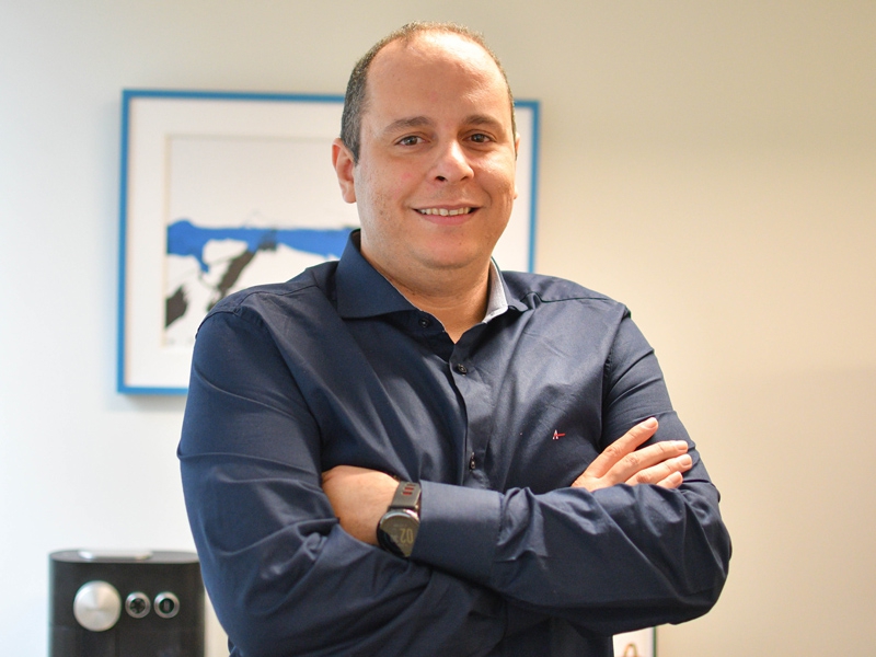 Health Techs: cultura e tecnologia andam juntas, por Kleber Santos