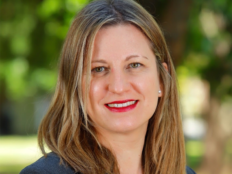 Marta Díez é nomeada presidente da Pfizer Brasil