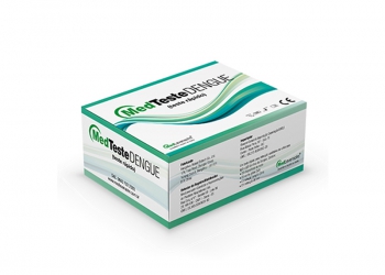 “O Brasil não pode esmorecer na luta contra outra inimiga da saúde pública: a dengue”, reforça diretor médico da MedLevensohn