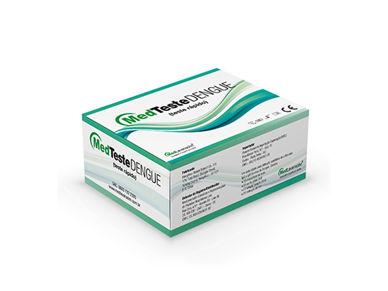 “O Brasil não pode esmorecer na luta contra outra inimiga da saúde pública: a dengue”, reforça diretor médico da MedLevensohn