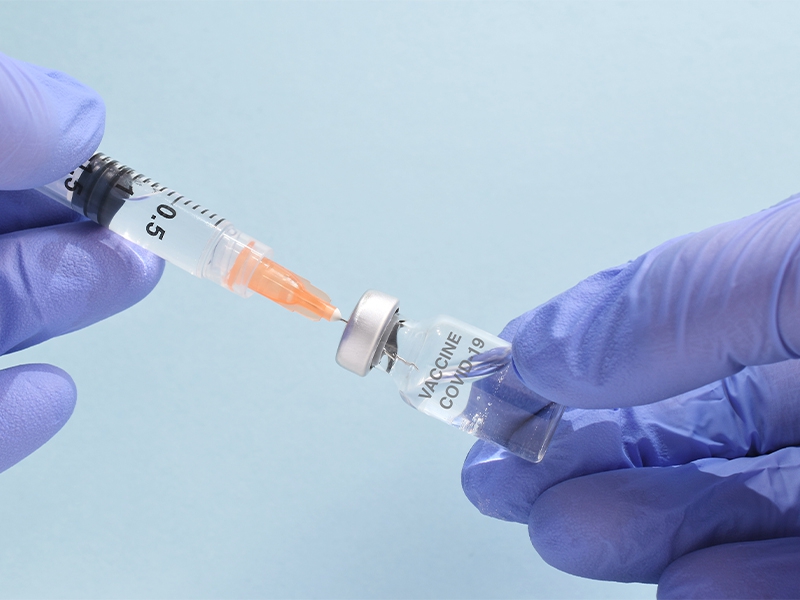 Ministério da Saúde assina contrato para compra de 20 milhões de doses da Covaxin