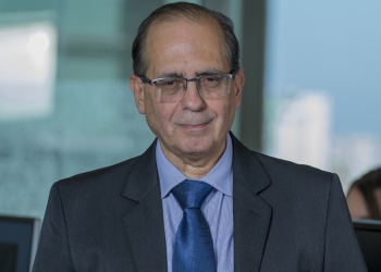 “O Brasil é um país muito grande e desigual para ser administrado como é”, afirma Orestes Pullin, presidente da Unimed do Brasil