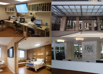 Presidente da Mobiliare, Hermes Lucio, comemora mais de 20 obras em conjunto com a Amil