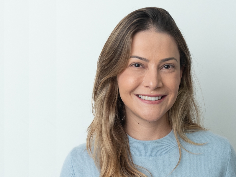 Pronep Life Care anuncia nova gerente de marketing digital