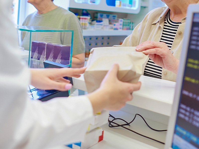 Rastreabilidade de Medicamentos: desafios e impactos para a cadeia da saúde