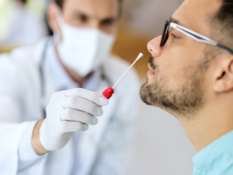 Rede Mater Dei de Saúde oferece acompanhamento especializado através de Check-Up Pós-Covid