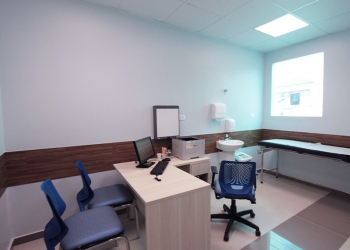 São Cristóvão Saúde inaugura consultórios no Pronto-Socorro