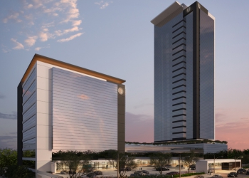 CEO do Unique Medical Center revela planos ambiciosos do novo complexo hospitalar de Maringá