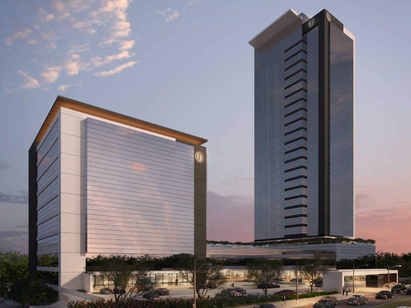 CEO do Unique Medical Center revela planos ambiciosos do novo complexo hospitalar de Maringá
