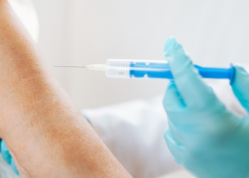 RN é o primeiro estado brasileiro totalmente integrado ao Vacinômetro do Governo Federal