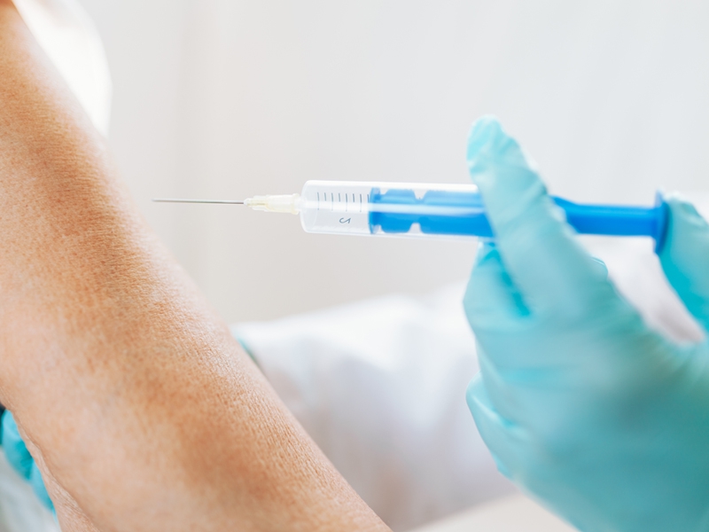 RN é o primeiro estado brasileiro totalmente integrado ao Vacinômetro do Governo Federal