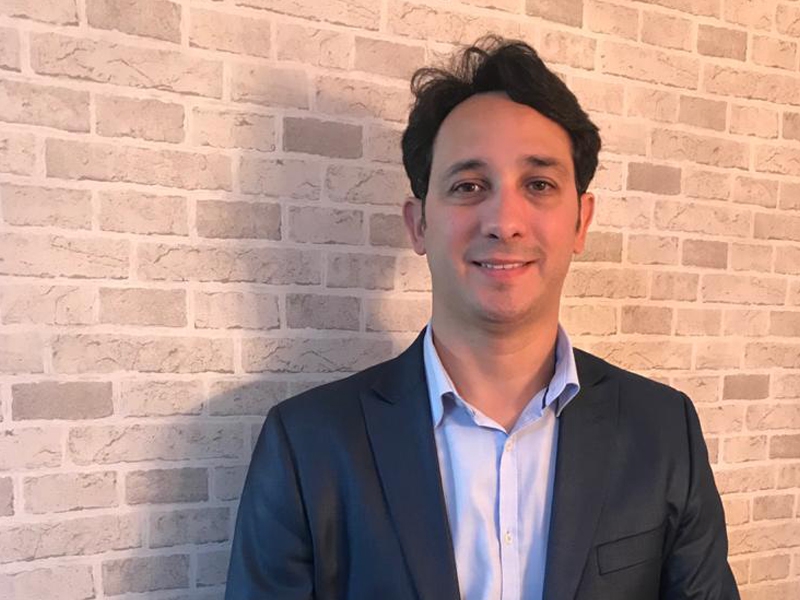 “É importante se aprofundar, estudar e se qualificar, independente da área em que trabalhe”, observa CEO do Grupo WTime