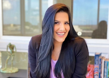 Arquiteta Bia Gadia fala sobre o impacto da arquitetura no processo de cura do paciente