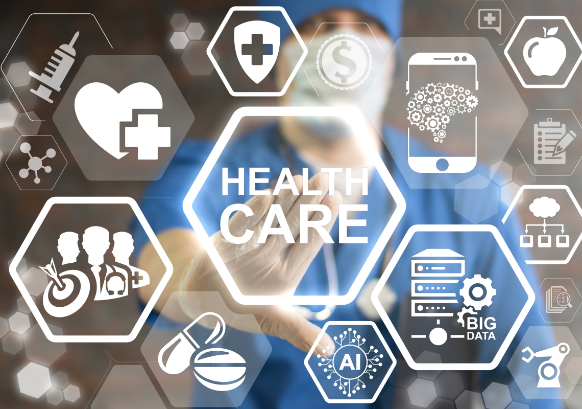 Por uma interoperabilidade transfronteiras: O International Patient Summary